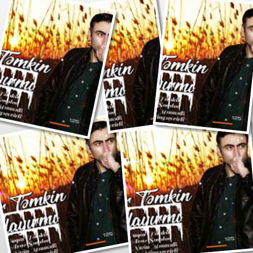 دانلود آهنگ ووکار تمکین خاطرلایرمی